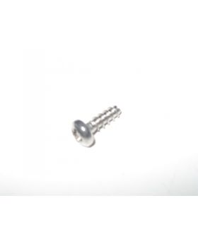 Mercedes W168 Number Plate Light Lens Screw A1688200256 New Genuine