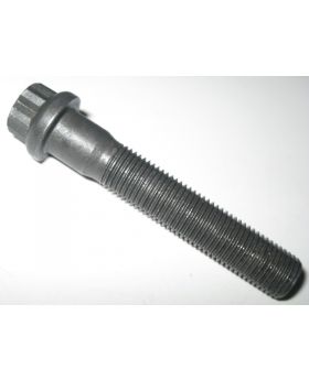 Mercedes Bolt Screw M9x1.00x52mm Grade 10.9 A1110380071  New Genuine