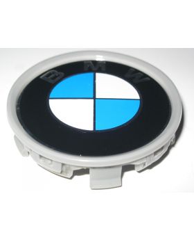 BMW Wheel Centre Emblem Badge Roundel Hub Cap 1095361 36131095361