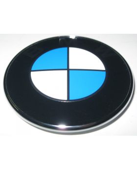 BMW E46 F22 E90 F30 F31 F32 F33 Boot Lid Badge 8219237 51148219237 New Genuine
