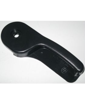 BMW E32 E36 Bonnet Engine Hood Lock Release Lever RHD 51231938298 New Genuine