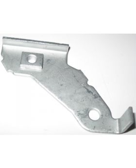 BMW E36 M50 Engine Fuel Pipe Line Bracket Mount 1730688 13311730688 New Genuine