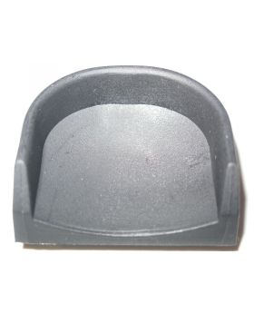 BMW E30 E34 E32 E31 Radiator Lower Mount Bracket Holder 17111178449 New Genuine