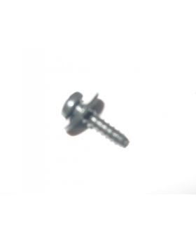 BMW Cross-Head Self Tapping Screw Bolt & Washer 9907808 07119907808 New Genuine