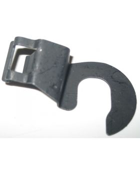 BMW E46 M3 Rear Right Bumper Holder Bracket Clip Clamp 51127896162 New Genuine
