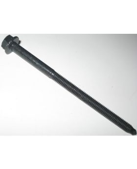 BMW Hex Bolt Screw M6 x 1.00 x 100 mm Grade 8.8 1435806 11131435806 New Genuine