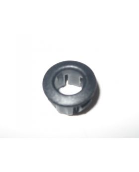 BMW E46 E63 E64 Left Door Lock Button Trim Ring Bezel 51418223131 New Genuine