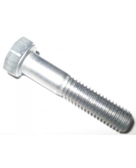 BMW Hex Screw Bolt M8 x 1.25 x 40 mm Grade 8.8 9905549 07119905549 New Genuine
