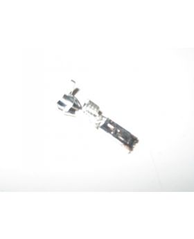 BMW Wiring Cable Connector Plug Terminal Contact Pin 12527505636 New Genuine