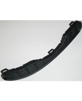 MINI R55 Rear RH Bumper Grille Trim Insert 7173634 51127173634 New Genuine