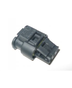 BMW Wiring Cable Plug Terminal Connector Housing 3-Pole 61136934315 New Genuine