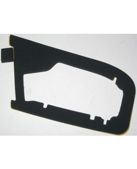 BMW E93 Right Boot Tail Light Unit Seal Gasket 7178386 63217178386 New Genuine