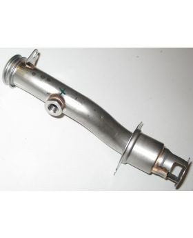 BMW N47 EGR Exhaust Gas Recirculation Pipe 7811200 11617811200 New Genuine