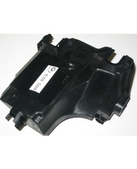BMW Auxillary Control Unit ECU Module Box RHD 7638588 12907638588 New Genuine