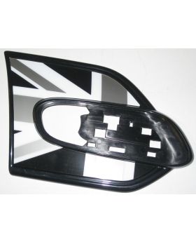 MINI F55 F56 Front R Wing Side Scuttle Trim 2347947 51142347947 New Genuine