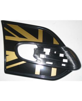 MINI F55 F56 Front R Wing Side Scuttle Trim 2352626 51142352626 New Genuine