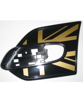 MINI F55 F56 Front L Wing Side Scuttle Trim 2352626 51142352626 New Genuine
