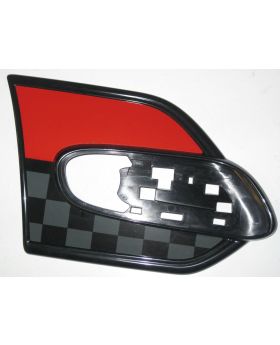 MINI F55 F56 Front R Wing Side Scuttle Trim 2355377 51142355377 New Genuine