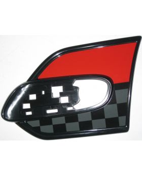 MINI F55 F56 Front L Wing Side Scuttle Trim 2355377 51142355377 New Genuine