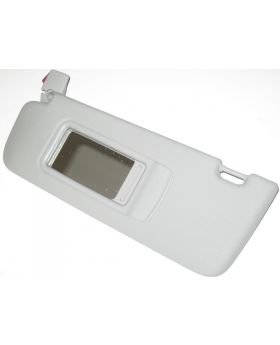 BMW F25 F26 LH Sun Visor & Mirror Switch Grey 7245533 51167245533 New Genuine