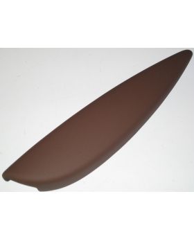 MINI R57 Front RH Door Armrest Cover Trim 7220724 51417220724 New Genuine