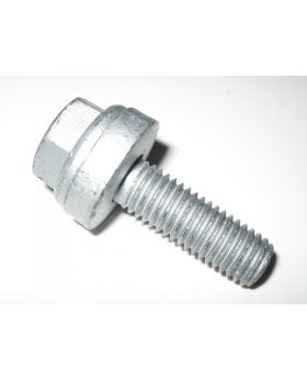 BMW Hex Bolt Screw M10 x 1.5 x 35 mm Grade 10.9 6772430 33306772430 New Genuine