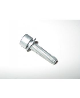 BMW Allen Bolt Screw M5 x 0.80 x 20mm Grade 8.8 9900677 07119900677 New Genuine