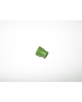 Mercedes Wiring Connector Terminal Pin Grommet Seal A0015450180 New Genuine
