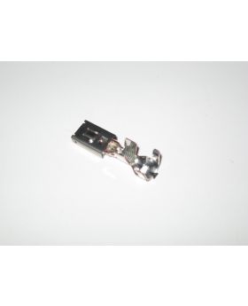 Mercedes Wiring Connector Plug Terminal Contact Pin A0135458826 New Genuine