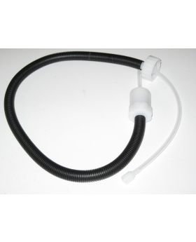 BMW Adblue Bottle Refill Hose Pipe 2302783 81392302783 New Genuine