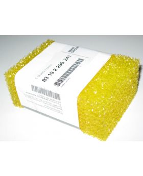 BMW Body Paintwork Insect Bug Fly Remover Foam Sponge 83192298241 New Genuine
