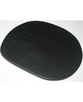 BMW Motorrad Hip/Thigh Protector Insert Pad L 2341667 72602341667 New Genuine