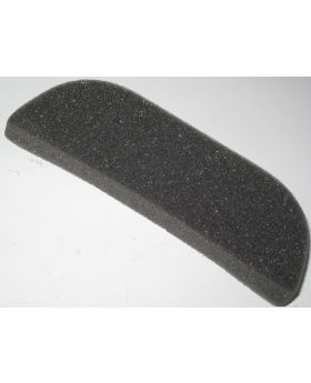 BMW Motorrad Tank Bag Foam Seal Insulation Pad 2300735 71602300735 New Genuine