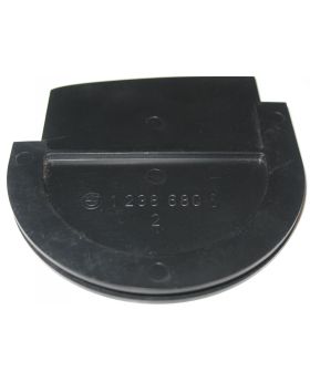 BMW Motorrad Saddle Bag Side Pocket Cover Trim 1238680 63171238680 New Genuine