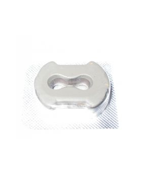 BMW Motorrad Tyre Sealant Pushrod Seal Grommet 2300231 71112300231 New Genuine