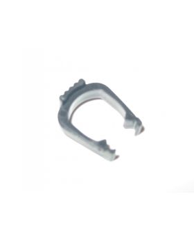 BMW Jaguar Mercedes Head Light Washer Hose Clip 61670004457 New Genuine