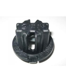 Mercedes Brake Stop Tail Light Lamp Bulb Holder Socket A1408260182 New Genuine