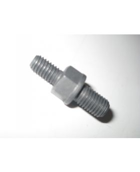 BMW M50 M52 M54 S52 Engine Valve Cam Cover Stud Bolt 11121718856 New Genuine