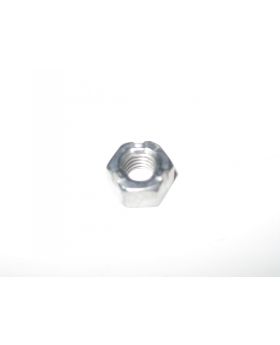 BMW 10mm Hex-Head Self-Locking Nut M6x1.00mm 07129905817 New Genuine