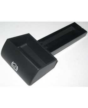 BMW E38 Parking E-Brake Release Handle Grip RHD 8150466 51458150466 New Genuine