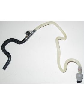 BMW E60 E61 Diesel Fuel Feed Pipe Line Hose 7799972 13537799972 New Genuine