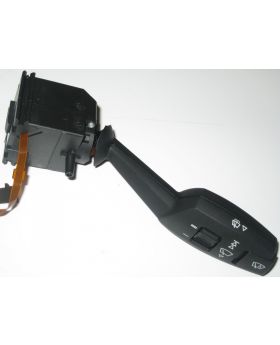 BMW Right Wiper Washer Switch Steering Column Stalk 01208195 Other Genuine