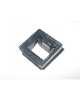 BMW Front Seat Backrest Cover Panel Clip Bracket 8175053 52108175053 Genuine