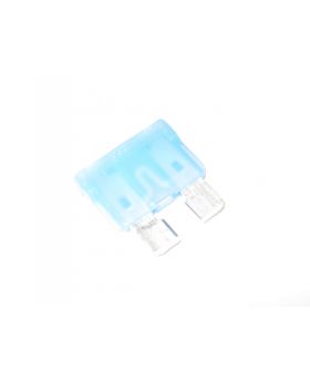 BMW Blue 15 Amp 32 Volt Blade Type Spare Fuse 1372526 61131372526 New Genuine