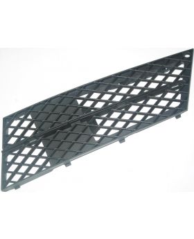 BMW E60 E61 Front Left Bumper Grille Trim Cover 7178109 51117178109 New Genuine