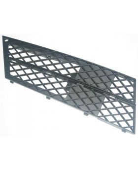 BMW E60 E61 Front Right Bumper Grille Trim Cover 7178110 51117178110 New Genuine