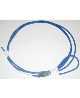 BMW E46 Petrol Fuel Tank Breather Pipe Hose 1184756 New Genuine