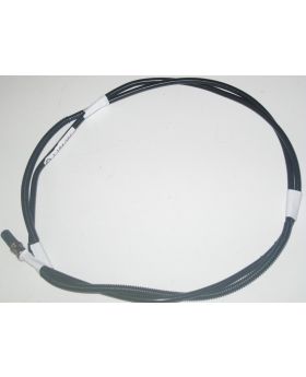 BMW E46 Petrol Fuel Tank Breather Pipe Hose 1184356 New Genuine
