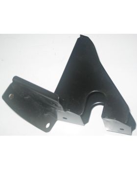 BMW E90 E92 E93 LH Bonnet Lock Chassis Bracket 8040553 51648040553 New Genuine