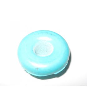 BMW Rubber Anti-Vibration Damper Mounting Grommet Bush 64126910076 New Genuine